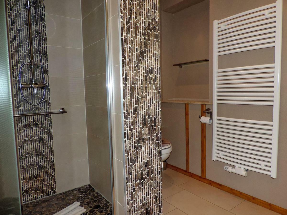 Ferienhaus Baldamus In Blankenburg بلانكنبرغ المظهر الخارجي الصورة