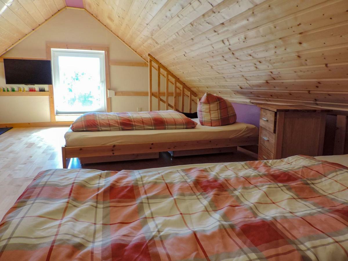 Ferienhaus Baldamus In Blankenburg بلانكنبرغ المظهر الخارجي الصورة